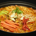 Canton unit jjigae