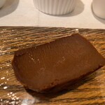 ポン・ド・リゼール  - ランチ共通品（※前日まで予約で「デザート3品！」٩(^‿^)۶