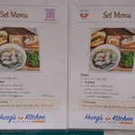 Hung's Kitchen - 