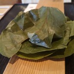 柿の葉ずし 平宗 法隆寺店 - 