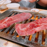 ビーフキッチン 渋谷店 - 