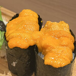 Toukyou Sushi Itamae Sushi - 