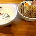 うちのラーメン 我豚 - 