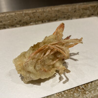 日本橋 蕎ノ字 - 