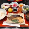 鈴波本店 膳処