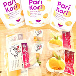 芋屋 碓氷金太郎さつまいもパーラー - 