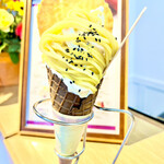 芋屋 碓氷金太郎さつまいもパーラー - 