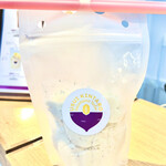 芋屋 碓氷金太郎さつまいもパーラー - 