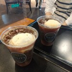 タリーズコーヒー - 