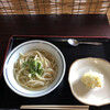 うどん 一福