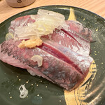 Tsukiji Gin I Kkan - 