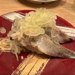 Tsukiji Gin I Kkan - 