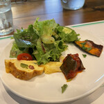 ア フェネステッラ - 