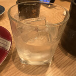 Tsukiji Gin I Kkan - 