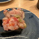 Tsukiji Gin I Kkan - 