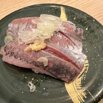 Tsukiji Gin I Kkan - 