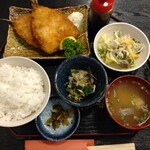 どんどん焼き食い処 けやき - 