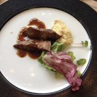 ビュッフェ＆カフェレストラン ナイト＆デイ - 
