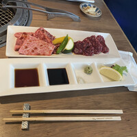 焼肉 The INNOCENT CARVERY 新丸ビル店 - 