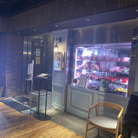 焼肉 The INNOCENT CARVERY 新丸ビル店 - 