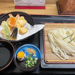 田吾作うどん - 