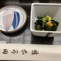 江戸前鮨 なか田 - 