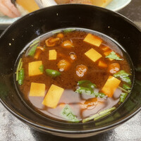 江戸前鮨 なか田 - 
