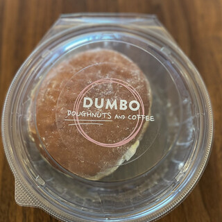 DUMBO Doughnuts and Coffee - 