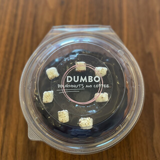 DUMBO Doughnuts and Coffee - 
