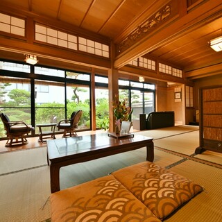 日々の忙しい生活から離れ、ゆったりとした時間を楽しむ