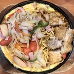 パスタデココ - 