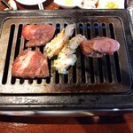 Yakiniku Doriruzu - 