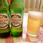 トラットリアロッソ - 