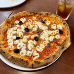 Pizzeria Bel lino - 