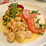 TRATTORIA ROSSO - 