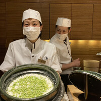祇園 さゝ木 - 