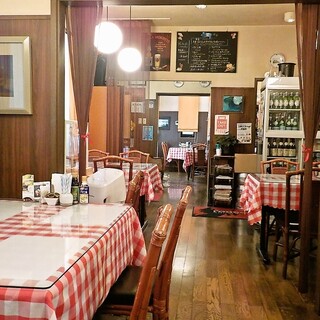 トラットリアロッソ_2