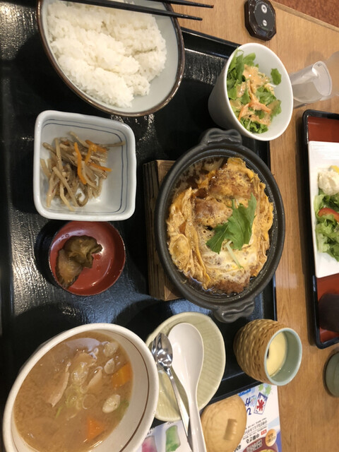 和風レストランまるまつ 気仙沼店 - 不動の沢（ファミレス）の写真