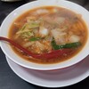 彩華ラーメン 大和小泉店