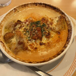 ジョイフル - 料理写真: