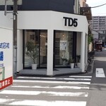 TD5 - 