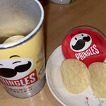 LAWSON - 料理写真: