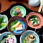 やまちょう - 