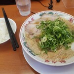 ラーメン魁力屋 - 