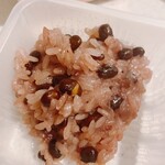 唐房米穀 - 料理写真: