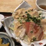 味彩酒房  仁  麹町 - 