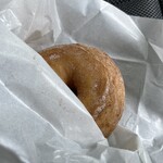 Haritts donuts&coffee - 