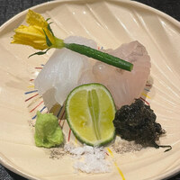 日本料理 晴山 - 