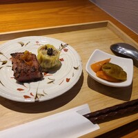 旬華 なか村 - 