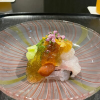 日本料理 晴山 - 